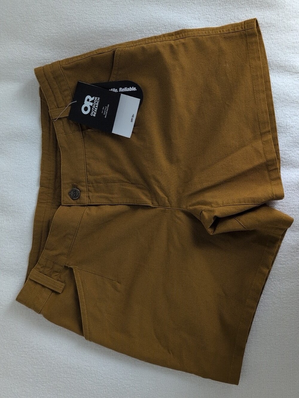 Outdoor Research Women's Wadi Rum Shorts